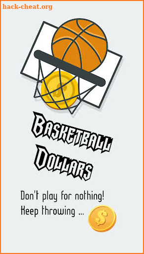 BasketballDollars screenshot