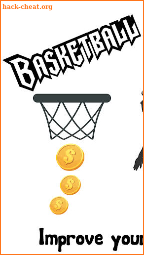 BasketballDollars screenshot