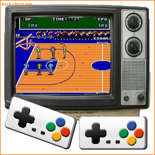 Basketballe Dribble 1986 (Video Game) screenshot