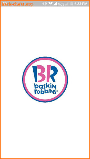 Baskin Robbins FD - Ice Creams screenshot