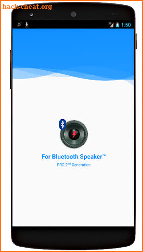 Bass Booster Bluetooth Speaker & Headphones Pro screenshot