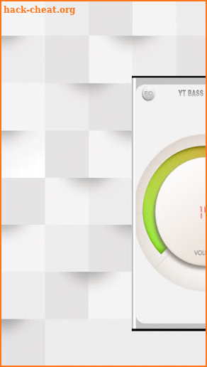 Bass Booster for Tube Pro screenshot