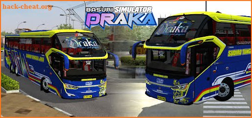 Basuri Draka Simulator screenshot