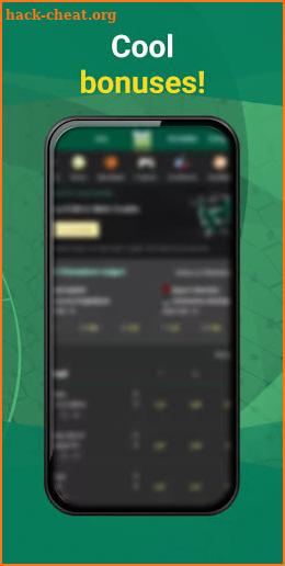 Bat 36,5 – Sports Betting screenshot