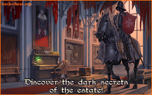 Bathory - The Bloody Countess screenshot