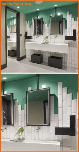 bathroom ceramic tile ideas screenshot