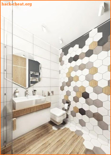 bathroom ceramic tile ideas screenshot