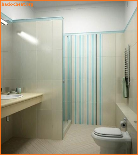 Bathroom Designs Remodeling Ideas screenshot
