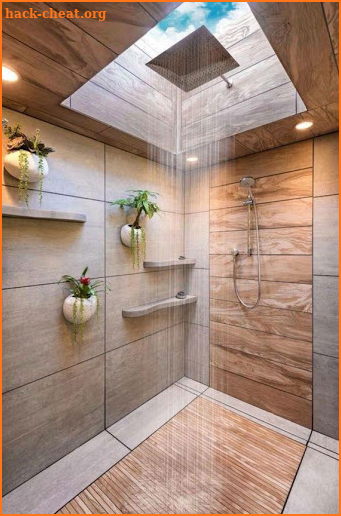 Bathroom Interior Designs screenshot