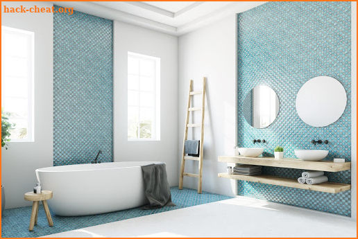 Bathroom Tile Design Ideas 2019 screenshot