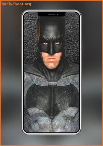 Batman Wallpaper screenshot