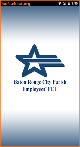 Baton Rouge City Parish EFCU screenshot