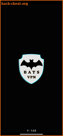 Bats VPN - Secure VPN Proxy screenshot