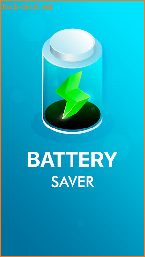 Battery Booster - Battery Saver screenshot