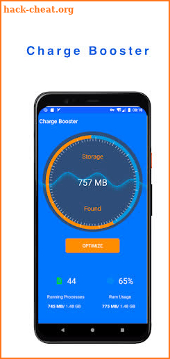 Battery Guard - Make Your Phone Better screenshot