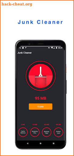 Battery Guard - Make Your Phone Better screenshot