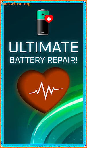 Battery Life & Health Booster screenshot