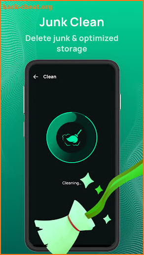 Battery Life - Battery Health screenshot