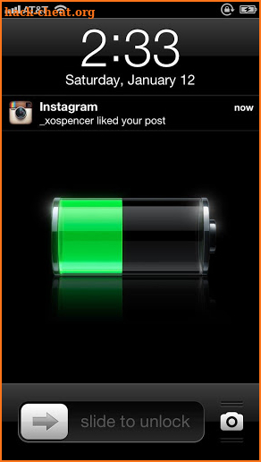 Battery Manger 2.0 screenshot