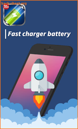 Battery Saver 2020 screenshot