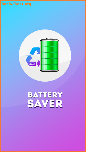 Battery Saver & Smart Battery Optimizer screenshot