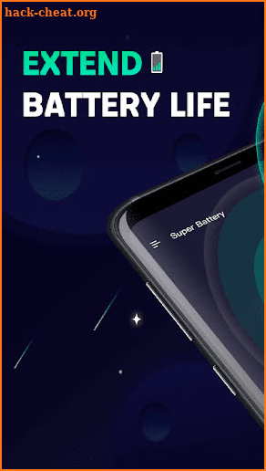 Battery Saver - Battery Doctor screenshot