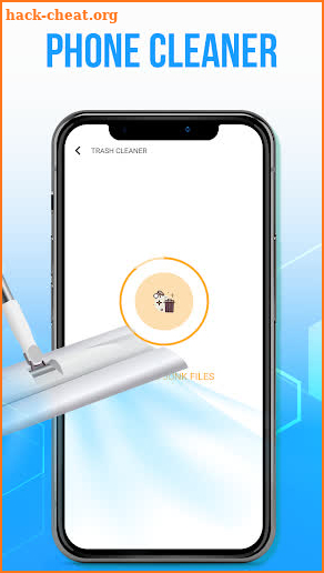 Battery Saver - Charge Battery Fast screenshot