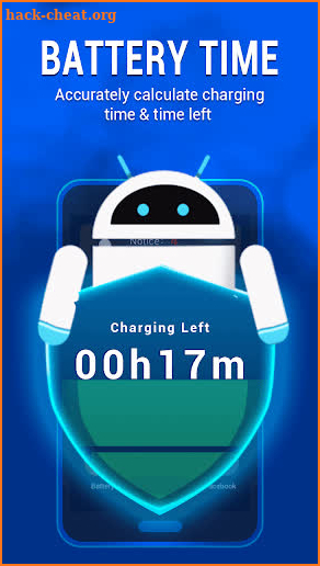 Battery Saver–Booster&Cleanup screenshot