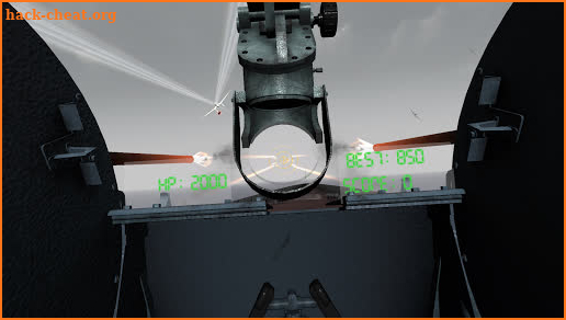 Battle 360 VR screenshot