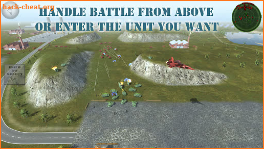 Battle 3D Z - The awakening of zombies screenshot