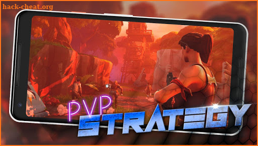 Battle Action PvP screenshot