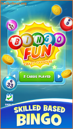 Battle Bingo – Win Real Cash screenshot