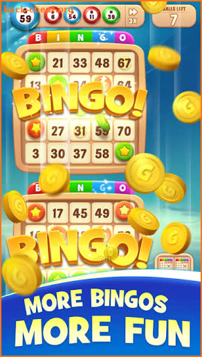 Battle Bingo – Win Real Cash screenshot