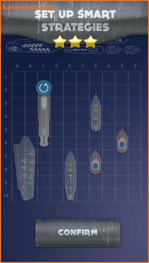 Battle Boat 2019 screenshot