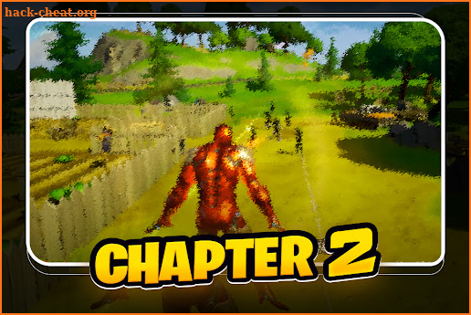 Battle Chapter 2 Season 4 Tips screenshot