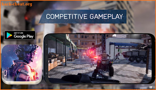 Battle field Mobile Game Clue screenshot