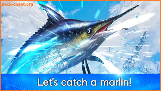 Battle Fishing 2021 screenshot