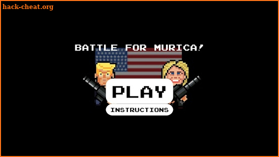 Battle For Murkuh! screenshot