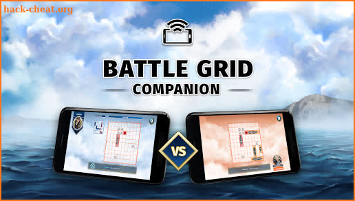 Battle Grid Companion screenshot