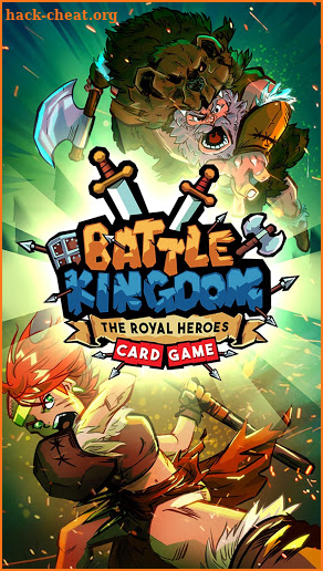 Battle Kingdom - Royal Heroes Online screenshot