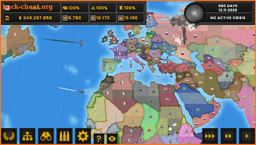 Battle Leaders Premium screenshot
