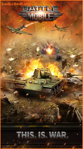 Battle Mobile screenshot