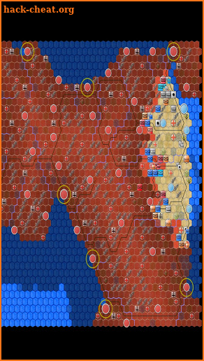 Battle of Leyte Island screenshot