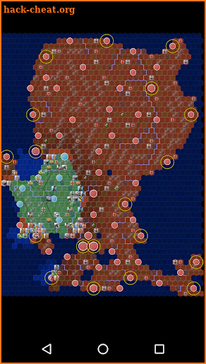 Battle of Luzon 1945 (free) screenshot