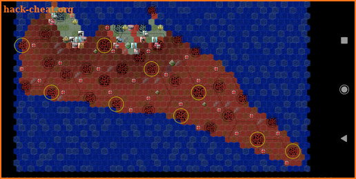 Battle of Tarawa 1943 (free) screenshot