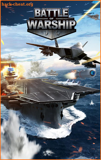 Battle of Warship : War of Navy screenshot