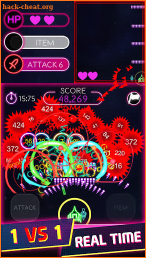 Battle Pang screenshot