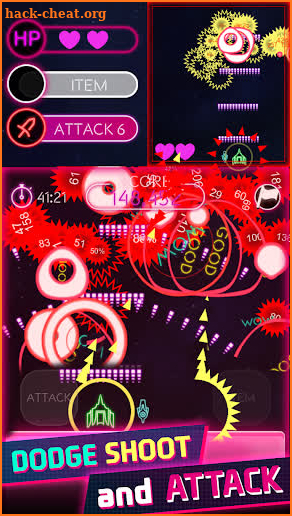 Battle Pang screenshot