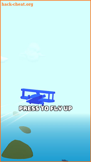 Battle Planes screenshot