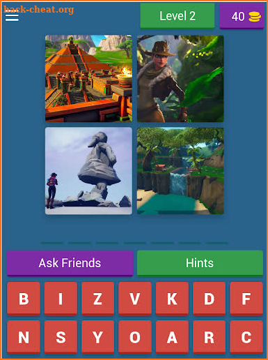 Battle Quiz screenshot